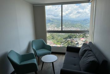 Apartamento en  Calle 25 #21-38, Manizales, Caldas, Colombia