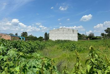 Lote de Terreno en  18 De Marzo, Salamanca, Guanajuato, México