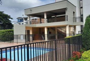 Apartamento en  Nápoles, Cali