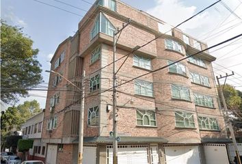 Departamento en  Giotto 114-depto 403, Alfonso Xiii, Ciudad De México, Cdmx, México