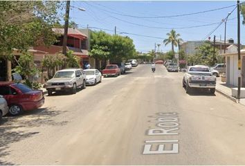 Casa en  El Roble, Jardines De La Paz, Ampliación Profesor Domingo Carballo Félix, La Paz, Baja California Sur, México