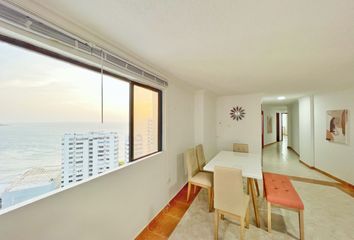 Apartamento en  Edificio Las Tres Carabelas, Carrera 1, El Laguito, Provincia De Cartagena, Bolívar, Colombia