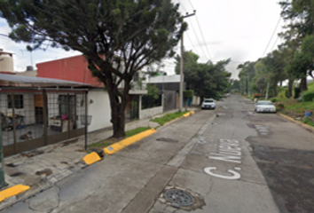 Casa en  El Arroyuelo, Los Pastores, Naucalpan De Juárez, Estado De México, México