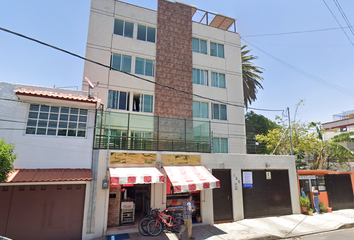 Departamento en  Bretaña 80, San Andrés Tetepilco, Ciudad De México, Cdmx, México