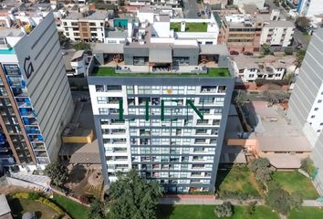 Departamento en  Jr. República Del Líbano 155, Lima, Perú