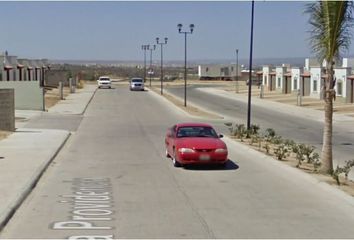 Casa en condominio en  Villa De Reyes, Monte Real, San José Del Cabo, Baja California Sur, México