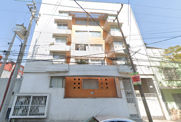 Departamento en  Schumann 117, Vallejo, 07870 Ciudad De México, Cdmx, México