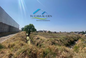 Lote de Terreno en  San Mateo Otzacatipan, Toluca