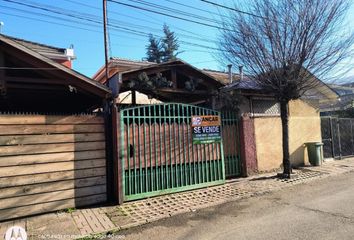 Casa en  Cosme San Martín 1926, Renca, Chile