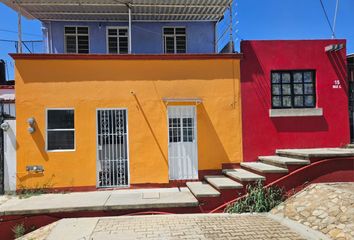 Casa en  Soriana Reforma, Avenida Fuerza Aerea Mexicana, Reforma, Oaxaca De Juárez, Oaxaca, México