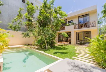 Casa en  77760, Tulum, Quintana Roo, Mex