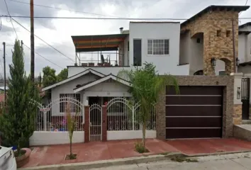 Casa en  Santo Tomas 117, El Refugio, Tecate, Baja California, México