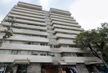 Departamento en  Av. Universidad 482, Narvarte Poniente, 03600 Ciudad De México, Cdmx, México