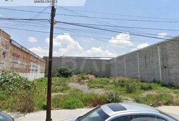 Terreno en venta en Avenida Santa Crocce Lote 7