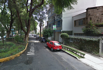 Casa en  Manuel López Cotilla, Colonia Del Valle Centro, Ciudad De México, Cdmx, México