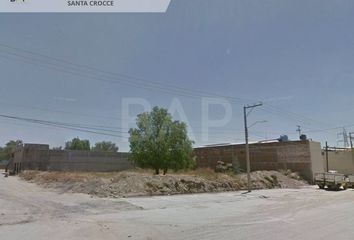 Terreno en venta Avenida Santa Crocce Lote 3