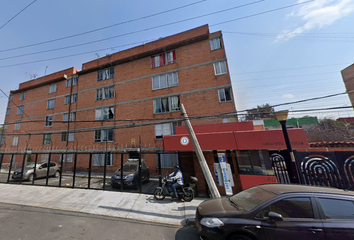 Departamento en  Cuauhtémoc 40-ed B4, San Pedro Iztacalco, 08220 Ciudad De México, Cdmx, México