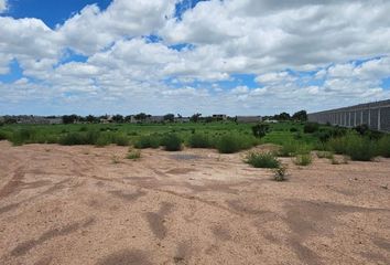 Lote de Terreno en  Camino A Portezuelo 1, Granjas De San Pedro, San Luis Potosí, México