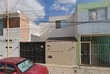 Casa en  Rosa Versilia 206, El Rosedal, Aguascalientes, Aguascalientes, México