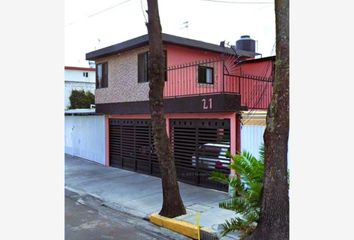 Casa en  Rosa Zaragoza, Coapa, Culhuacan Ctm Vi, Ciudad De México, Cdmx, México