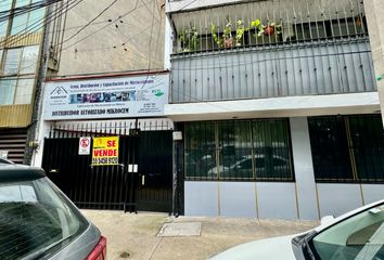 Local comercial en  Avenida Cerro De Las Torres 13, Campestre Churubusco, Ciudad De México, Cdmx, México