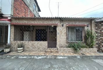 Casa en  Tarqui, Guayaquil