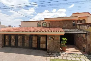 Casa en  Cordillera Occidental 308, Lomas 4ta Sección, San Luis Potosí, México