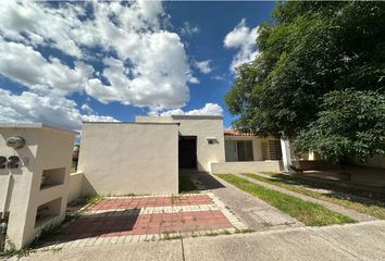 Casa en condominio en  Coto San Pedro, Rancho Santa Monica, Aguascalientes, México