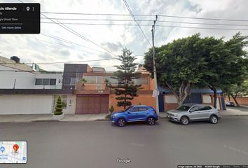 Casa en  Ignacio Allende 127, Claveria, Ciudad De México, Cdmx, México