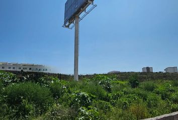 Lote de Terreno en  Av. Sierra Vista, Lomas Del Tecnologico, San Luis Potosí, México