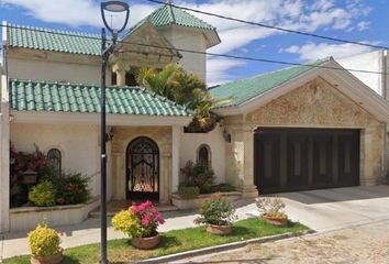 Casa en  Del Chopo 109, Campestre, Aguascalientes, México