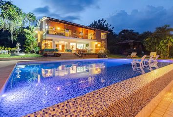 Villa-Quinta en  Vía La Rosita, Villa De Leyva, Boyacá, Colombia