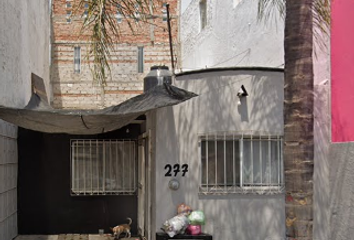 Casa en  San Mateo, La Providencia, 45400 Tonalá, Jalisco, México