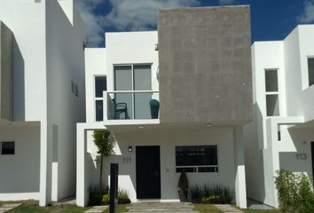 Casa en  El Refugio, Querétaro, México