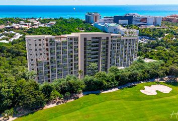 Departamento en  Solidaridad, Quintana Roo, Mex