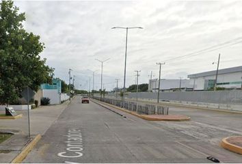 Casa en condominio en  Blvd. El Cielo, San Miguel, Ciudad Del Carmen, Campeche, México