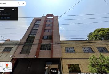 Departamento en  Av. Clavería 46, Claveria, Ciudad De México, Cdmx, México