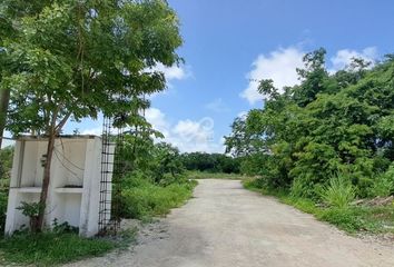 Lote de Terreno en  Supermanzana 307, Alfredo V Bonfil, Benito Juárez, Quintana Roo, Mex