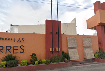 Casa en  Torre 4, Ex Hacienda Las Torres, Pachuca De Soto, Hidalgo, México