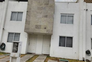 Casa en fraccionamiento en  San Francisco Ocotlán, Coronango