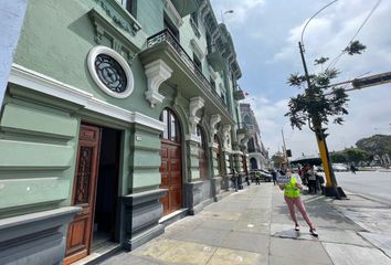 Local comercial en  Av. 9 De Diciembre 295, Lima, Perú