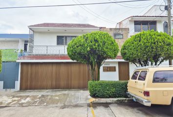 Casa en  Calle Bonifacio Andrade 2933, Guadalajara, Jalisco, 44670, Mex