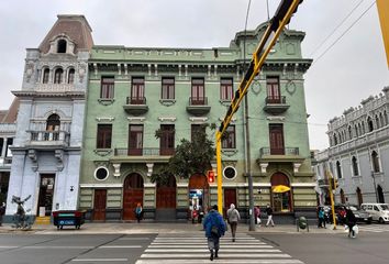 Local comercial en  Av. 9 De Diciembre 297, Lima, Perú