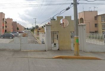 Departamento en  Salitrería, Texcoco De Mora