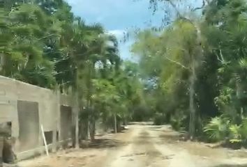 Lote de Terreno en  Bosques Del Caribe, Quintana Roo, México