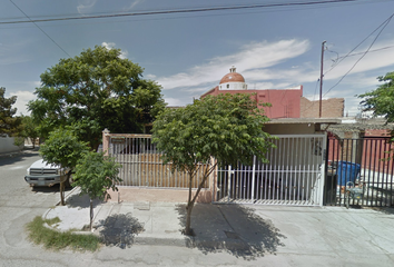 Casa en  Morelos 4, Juárez, Chihuahua