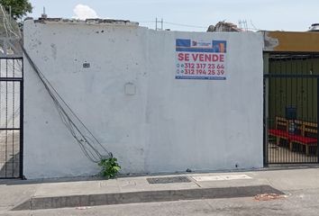 Lote de Terreno en  Matamoros 125, Centro, Colima, México