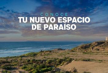 Lote de Terreno en  Privada Arrecifes, La Perla, Tijuana, Baja California, 22505, Mex