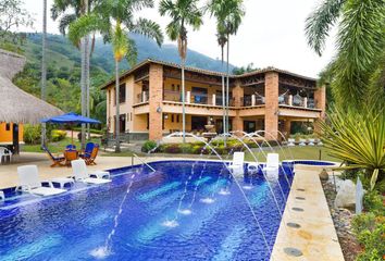 Villa-Quinta en  La Voragine, Cali, Valle Del Cauca, Colombia