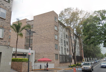 Departamento en  Calzada San Isidro 712, Ciudad De México, Cdmx, México